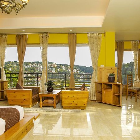 Bungalow  Mirik Exterior foto