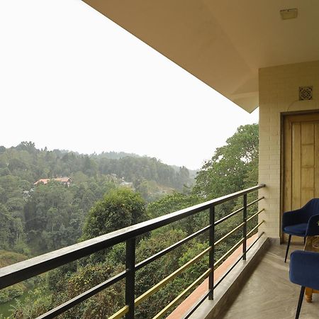 Bungalow  Mirik Exterior foto
