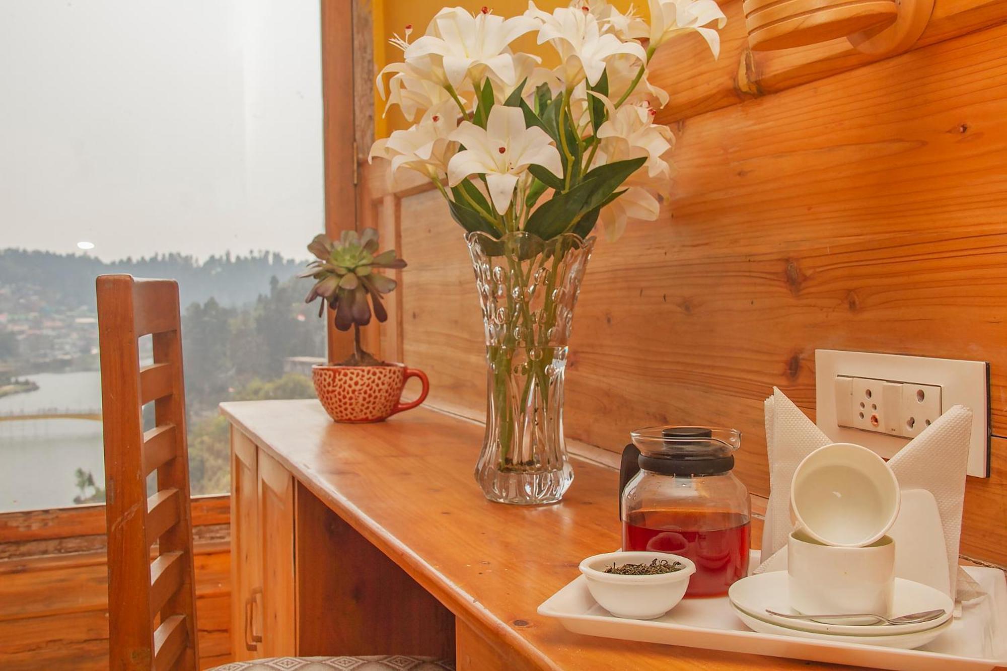 Bungalow  Mirik Exterior foto