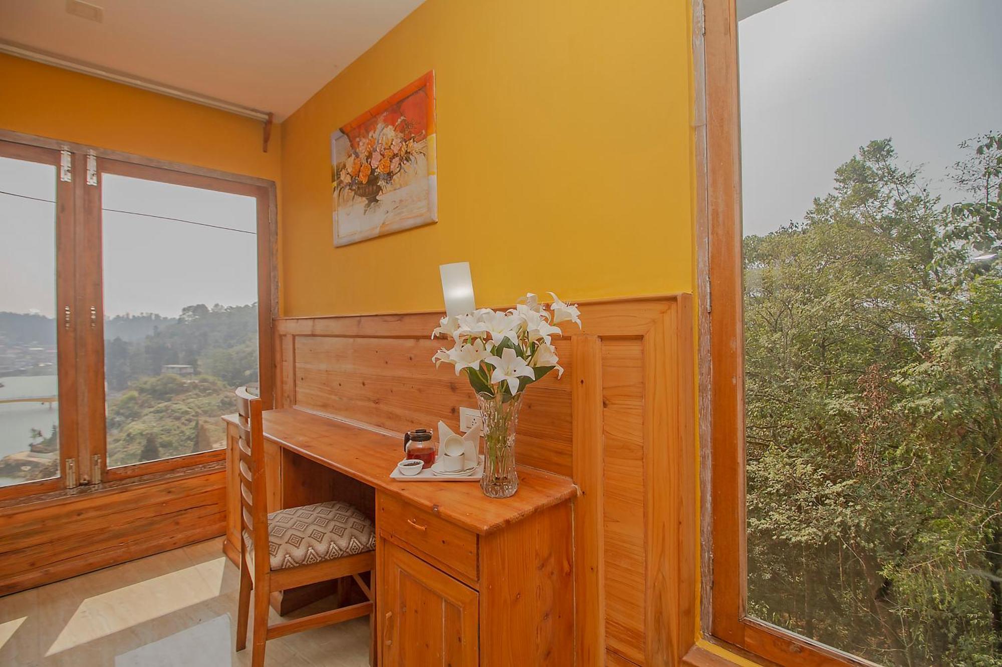 Bungalow  Mirik Exterior foto