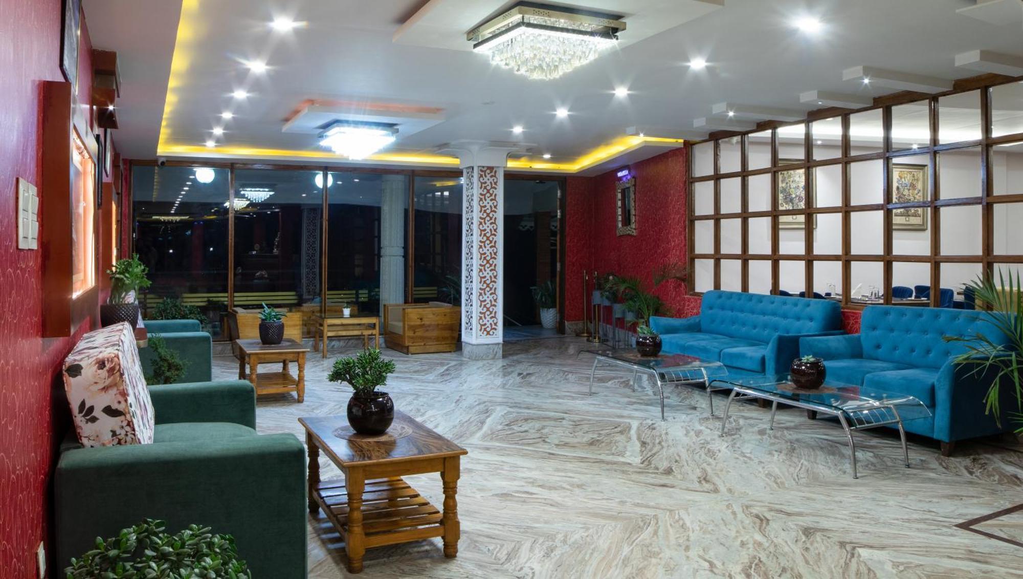 Bungalow  Mirik Exterior foto