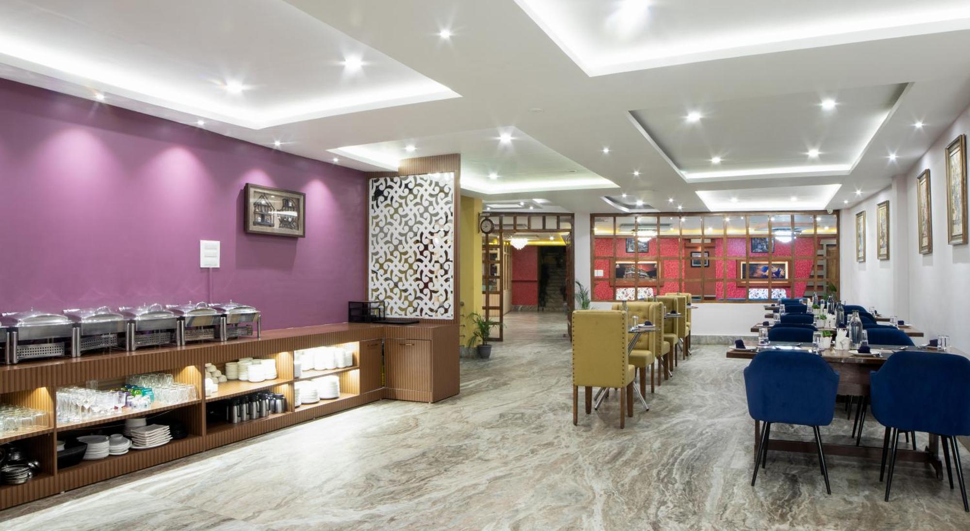 Bungalow  Mirik Exterior foto